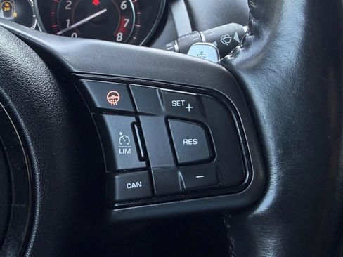 Used 2016 Jaguar F-TYPE R AWD/4WD image 12