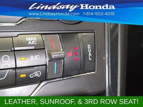Used 2018 Ford Explorer XLT w/ Equipment Group 202A FWD image 19