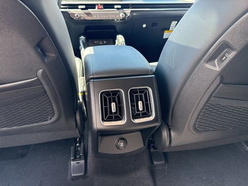 New 2025 Kia Sorento EX image 24