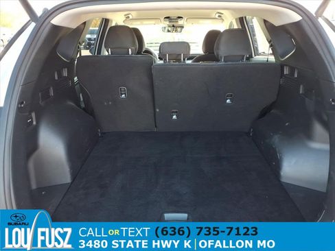 Used 2023 Hyundai Tucson SEL image 29