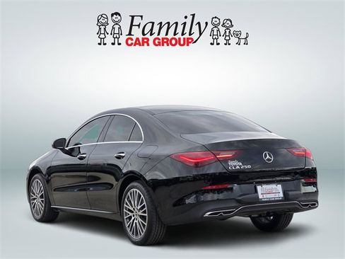 Used 2026 Mercedes-Benz CLA 250 image 3