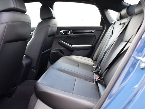 New 2026 Honda Civic Sport Touring image 19
