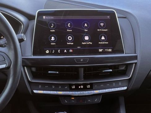 Certified 2023 Cadillac CT5 Luxury w/ Sun And Sound Package image 18