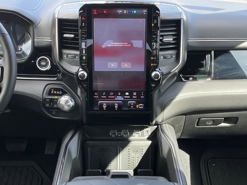 New 2026 RAM 1500 Limited image 23