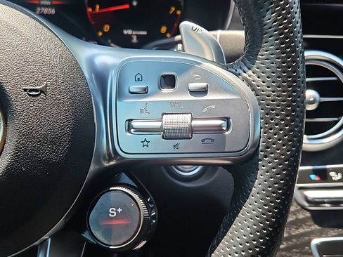 Used 2021 Mercedes-Benz C 63 AMG S image 26