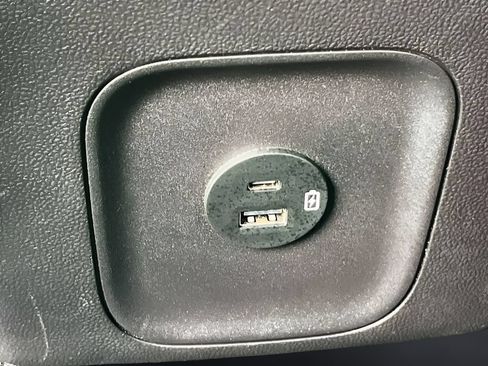 Used 2024 Ford Bronco Sport Heritage w/ Heritage Convenience Package AWD/4WD image 23