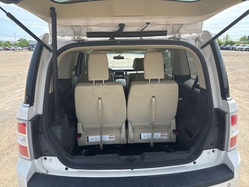 Used 2014 Ford Flex SEL w/ Equipment Group 202A FWD image 14
