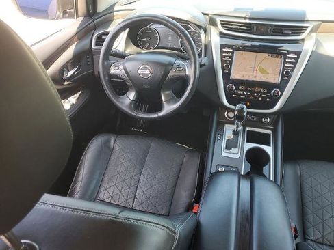 Certified 2020 Nissan Murano Platinum w/ Cargo Package AWD/4WD image 23