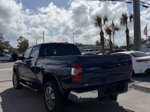 Used 2015 Toyota Tundra SR5 w/ SR5 Upgrade Package image 8