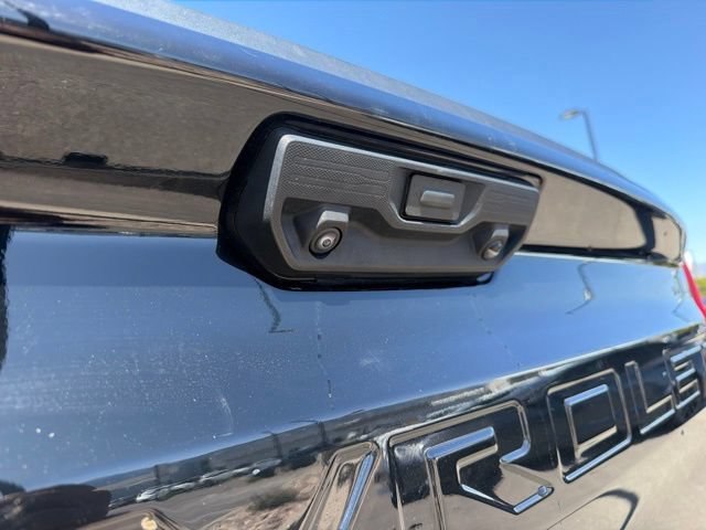 Used 2024 Chevrolet Silverado 1500 RST w/ Convenience Package II AWD/4WD image 6