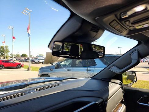 New 2026 GMC Sierra 1500 Elevation w/ Elevation Premium Package image 15