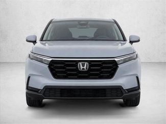 Used 2025 Honda CR-V EX-L video 2