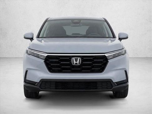 Used 2025 Honda CR-V EX-L image 2