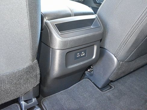 Certified 2023 Nissan Pathfinder S w/ Cargo Package image 23