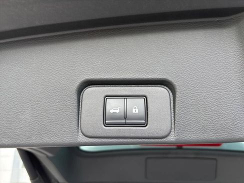 Certified 2023 Nissan Rogue Platinum w/ Platinum Premium Package image 25