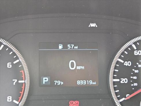 Used 2020 Kia Telluride EX FWD image 10