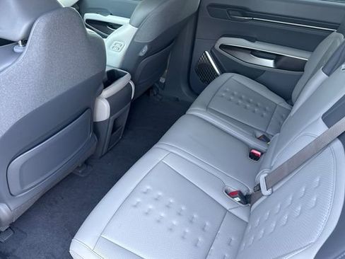 New 2026 Kia Sportage SX Prestige AWD/4WD image 14