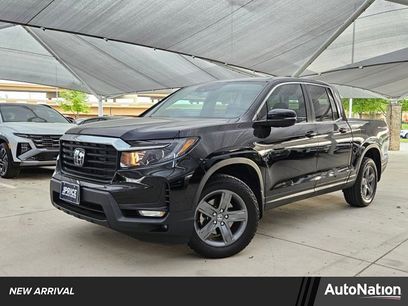 Used 2023 Honda Ridgeline RTL