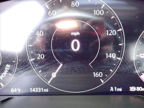 Used 2024 MAZDA CX-90 Plug-In Hybrid w/ Preferred image 26