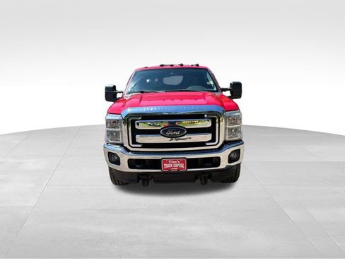 Used 2015 Ford F350 XLT w/ XLT Value Package AWD/4WD image 5