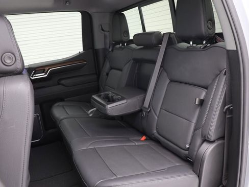 Used 2023 GMC Sierra 1500 Denali w/ Denali Reserve Package image 16