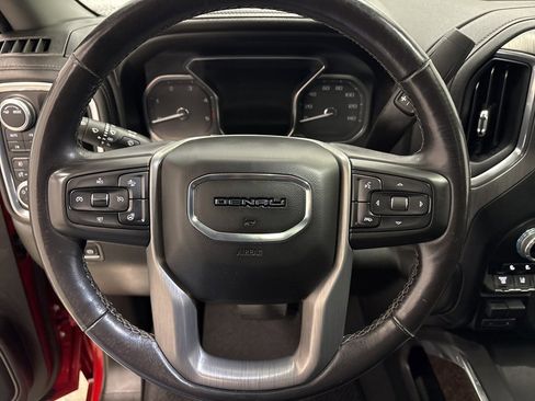 Certified 2021 GMC Sierra 3500 Denali w/ Denali Ultimate Package image 24
