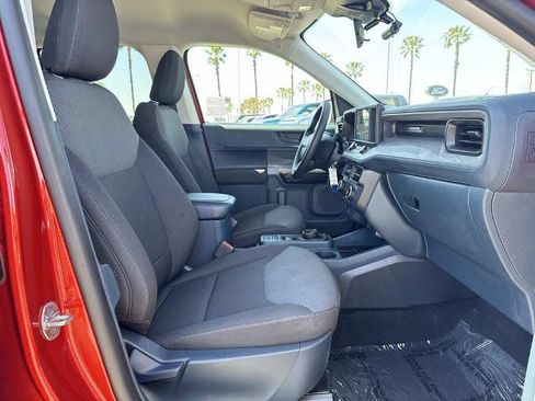 Certified 2024 Ford Maverick XL w/ Equipment Group 100A Standard image 29