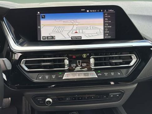 Used 2022 BMW Z4 M40i w/ Premium Package image 24