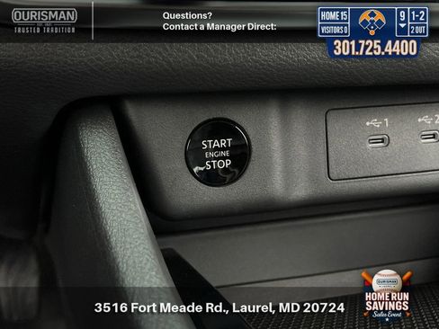 New 2026 Nissan Rogue SV w/ Cold Weather Package image 26