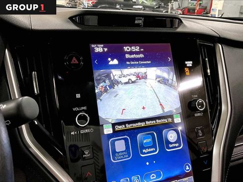 Used 2021 Subaru Outback Limited image 26