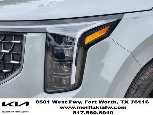 New 2026 Kia Carnival SX Prestige FWD image 5