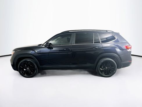 Used 2022 Volkswagen Atlas SE FWD image 6