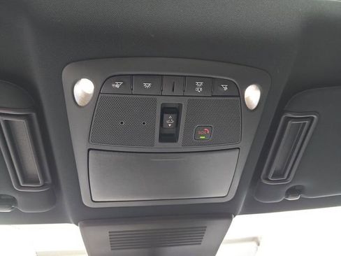 Used 2024 Nissan Armada SL w/ Midnight Edition Package image 46