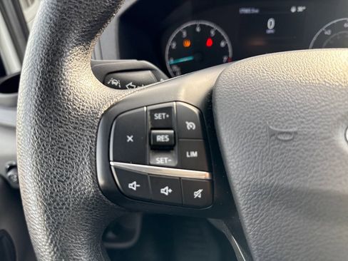 Used 2023 Ford Transit 250 Low Roof AWD w/ Exterior Upgrade Package image 28