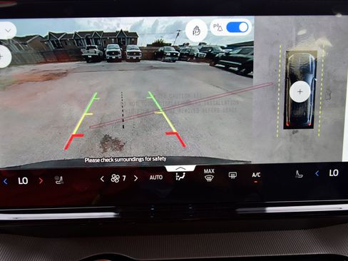 New 2026 Ford Expedition Active RWD image 13