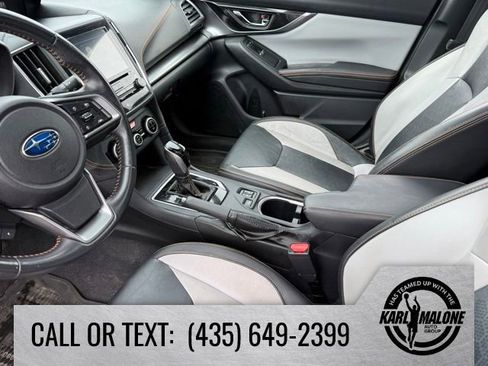 Used 2018 Subaru Crosstrek 2.0i Limited image 23