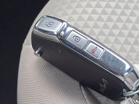 Used 2025 Kia Soul LX image 31