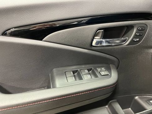 New 2026 Honda Ridgeline Black Edition image 13