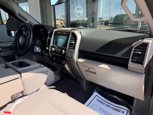 Used 2020 Ford F150 XLT w/ Equipment Group 302A Luxury AWD/4WD image 33