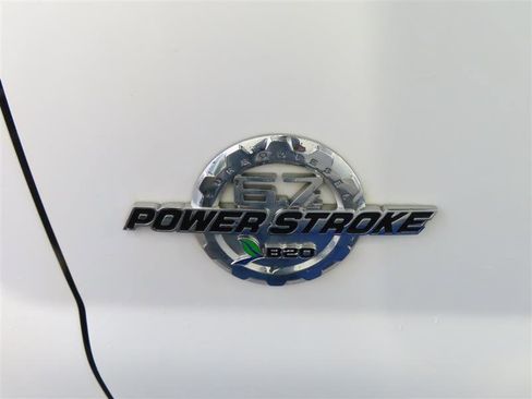 Used 2015 Ford F350 XL w/ Power Equipment Group image 14