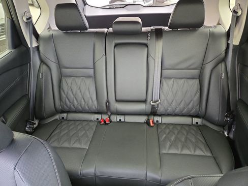 New 2026 Nissan Rogue Platinum w/ Tech Package image 37