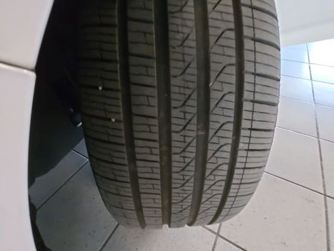 Certified 2021 Acura TLX Type S image 26