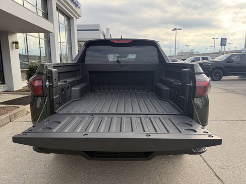 New 2026 Hyundai Santa Cruz SEL AWD/4WD image 11