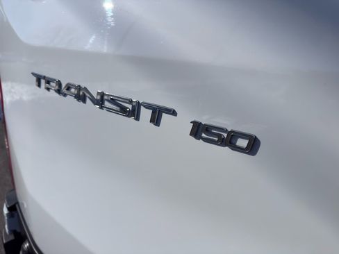 Used 2024 Ford Transit 150 Medium Roof image 37