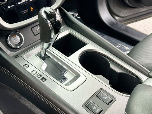 Certified 2024 Nissan Murano SL image 10