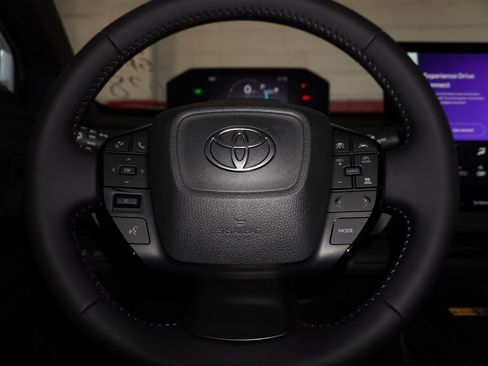 New 2026 Toyota bZ image 18