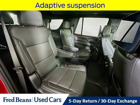Used 2025 GMC Yukon Denali w/ Denali Reserve Package AWD/4WD image 38