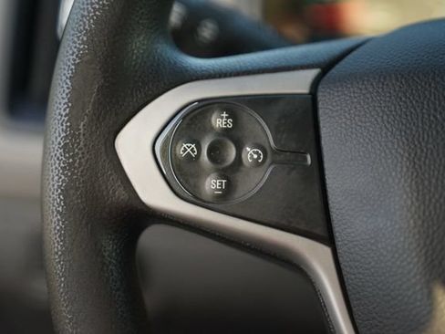 Used 2017 Chevrolet Colorado W/T w/ WT Convenience Package RWD image 22