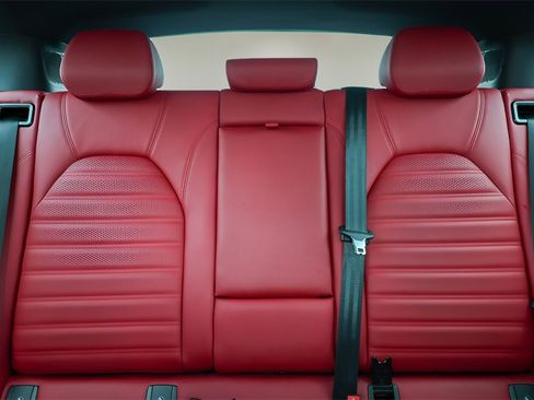 Used 2024 Alfa Romeo Stelvio Ti w/ Performance Driving Package image 21