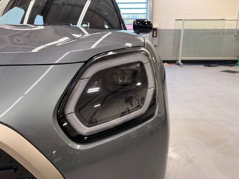 New 2027 MINI Cooper Countryman S AWD/4WD image 8